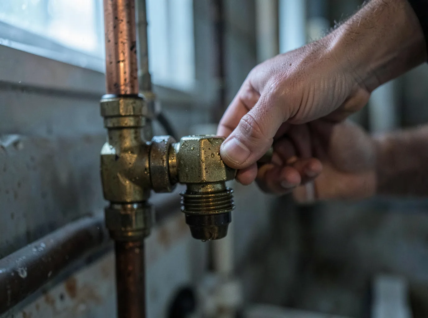 Emergency Plumber Deepwater, NJ FAQs